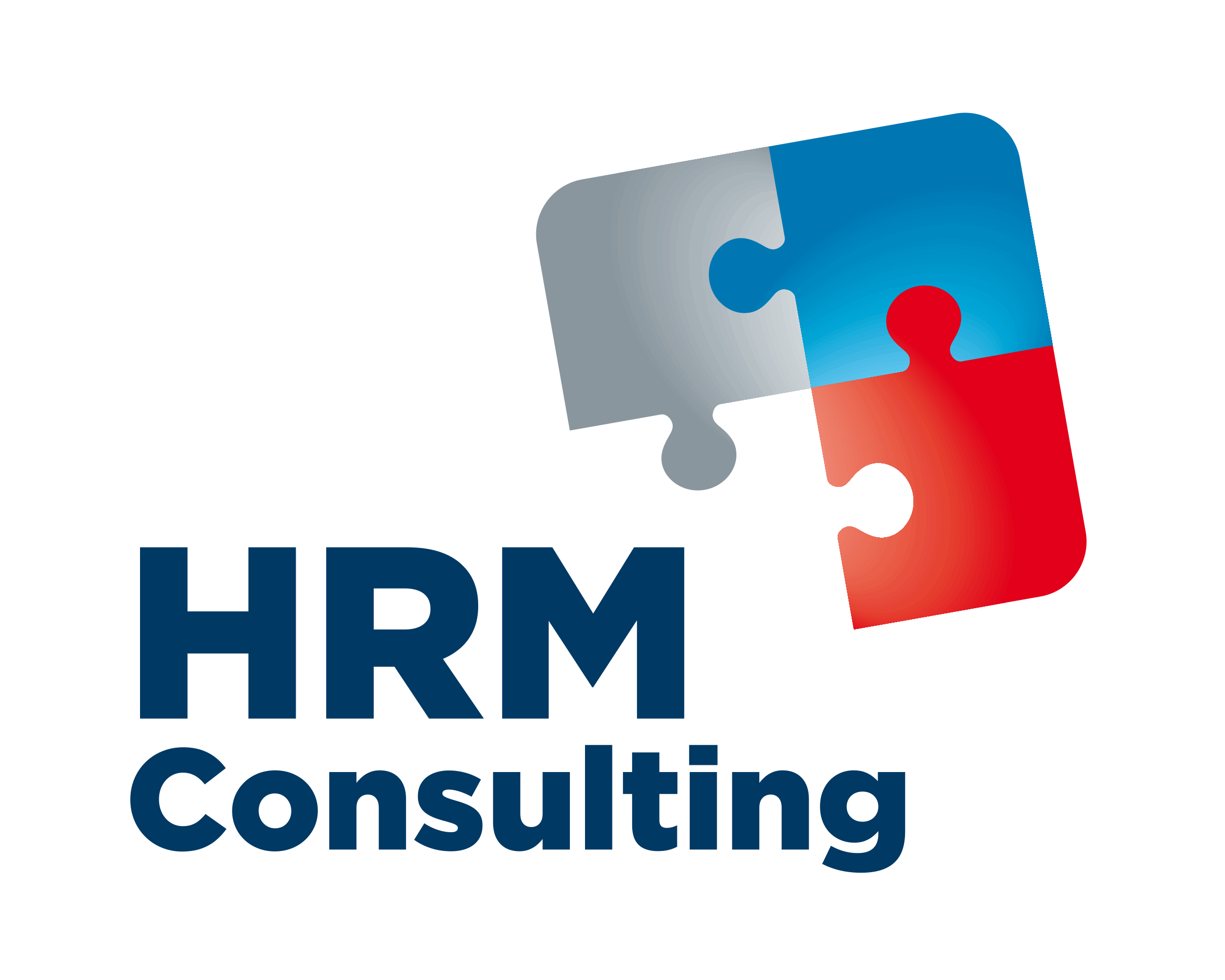 HRM - Logo RGB
