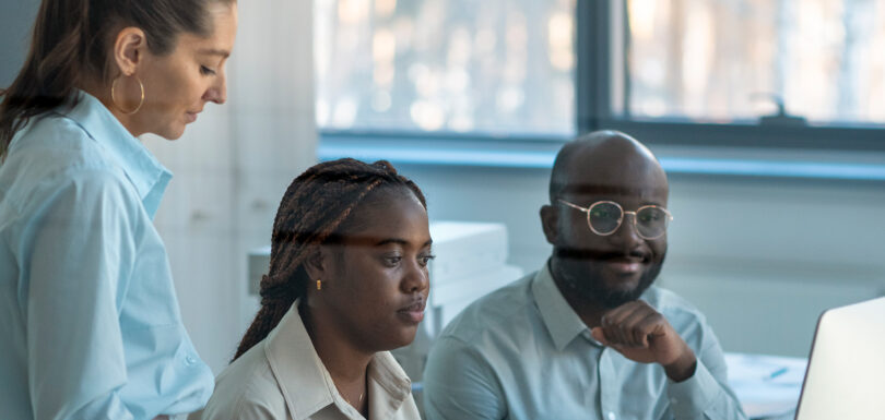 Consultoria na HRM Consulting